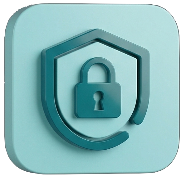 Ciberseguridad Icon